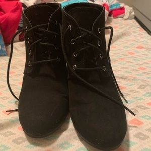 Arizona Lexi Booties